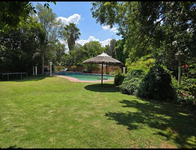 5 BEDROOM HOUSE FOR SALE IN SASOLBURG EXT 23